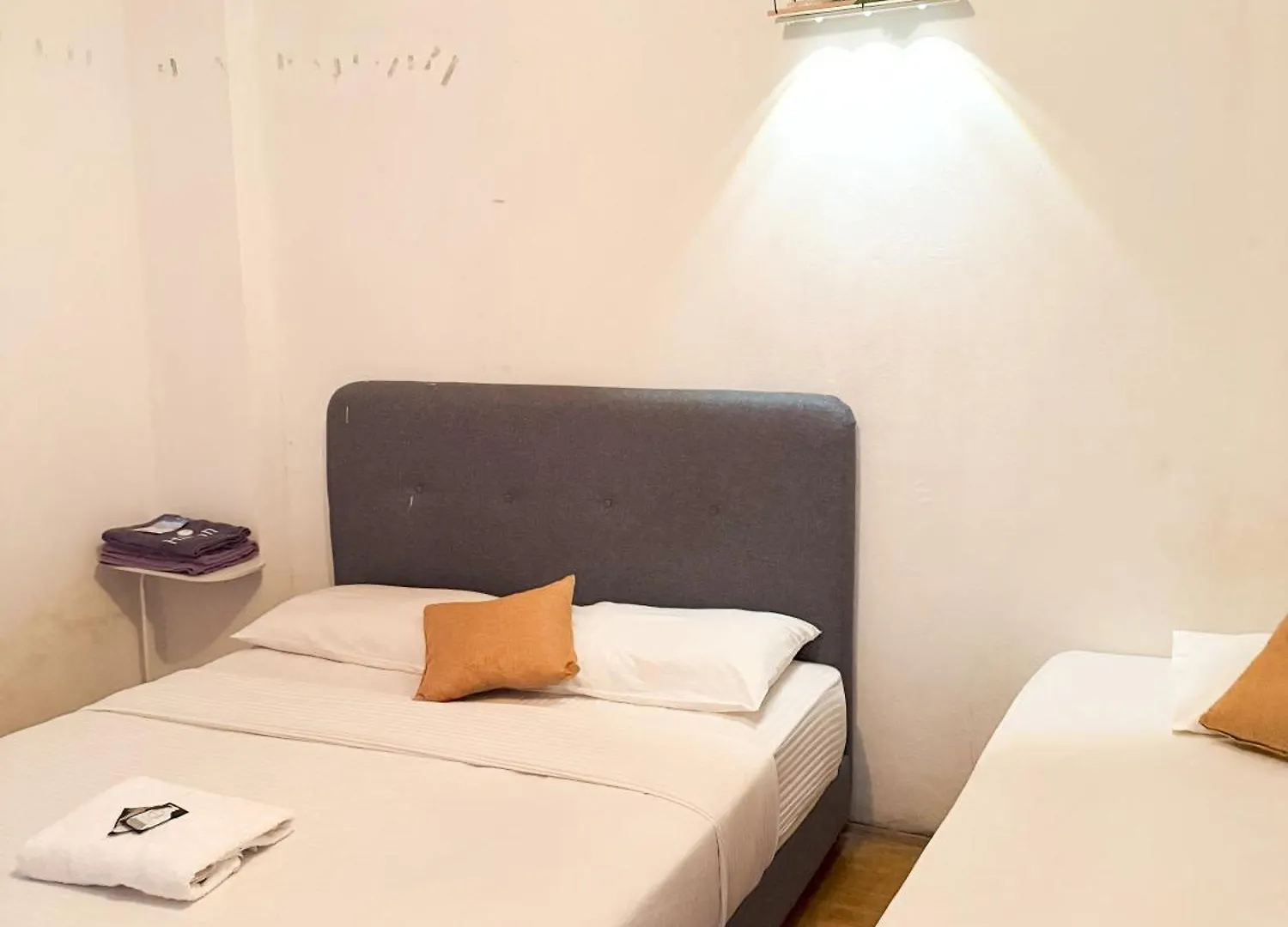 Tonight Hotel Τζωρτζ Τάουν Δωμάτια σε οικογενειακή κατοικία