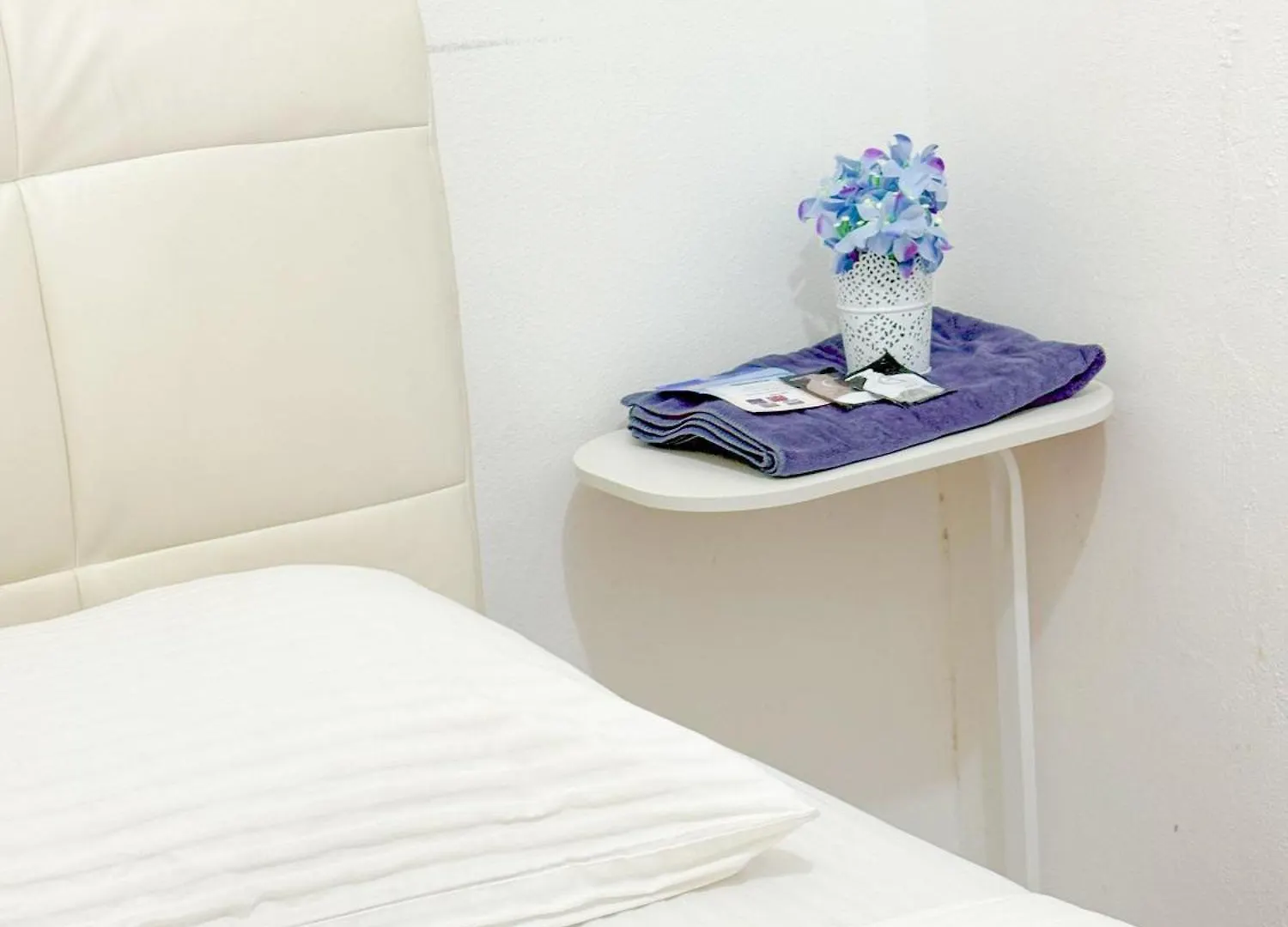 Tonight Hotel Τζωρτζ Τάουν 0*,