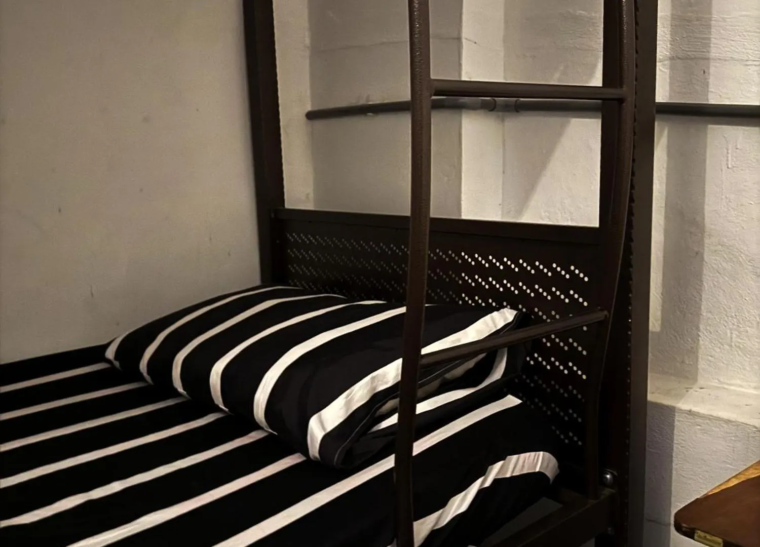 Δωμάτια σε οικογενειακή κατοικία Tonight Hotel Τζωρτζ Τάουν
