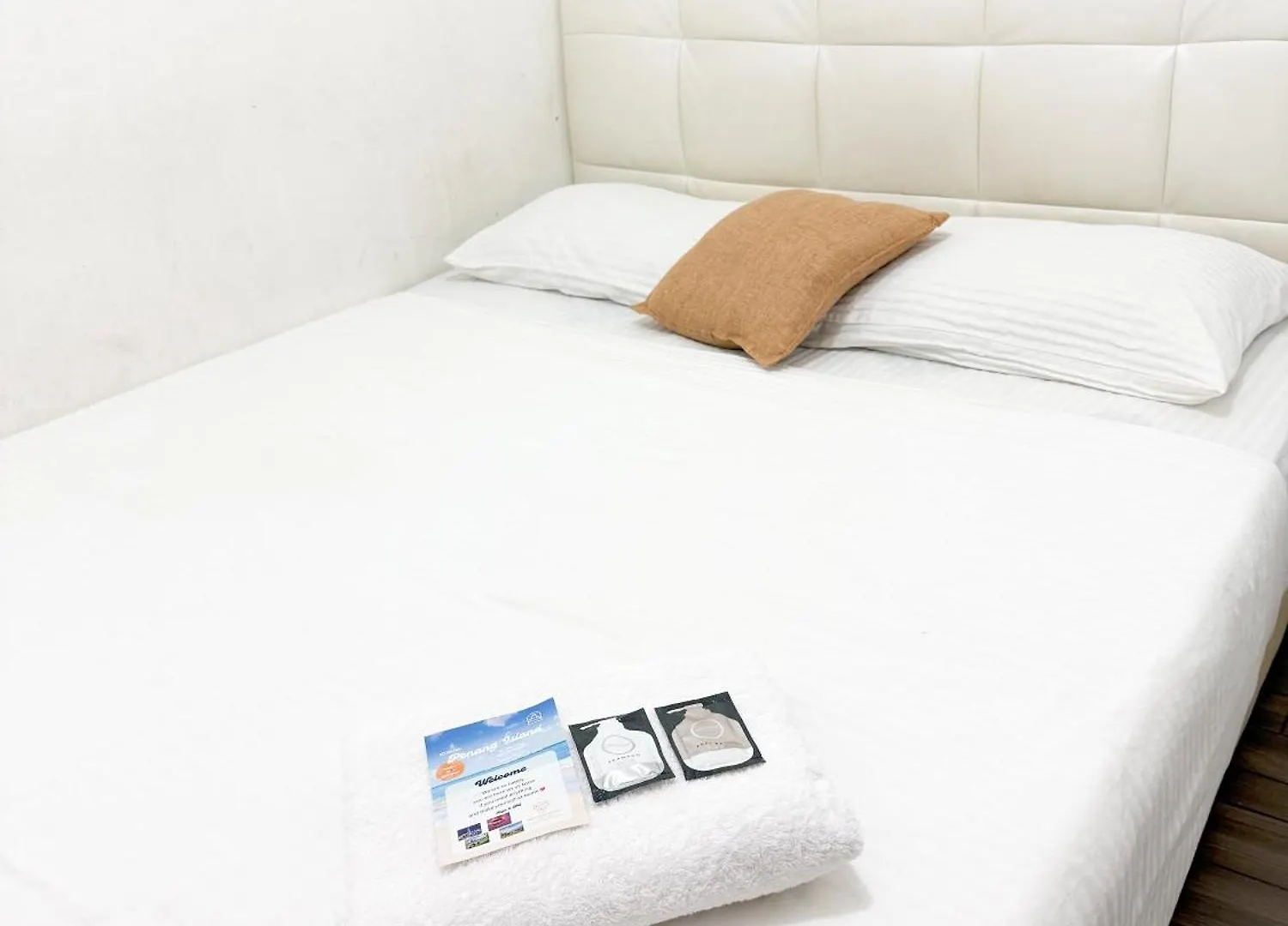Tonight Hotel Τζωρτζ Τάουν