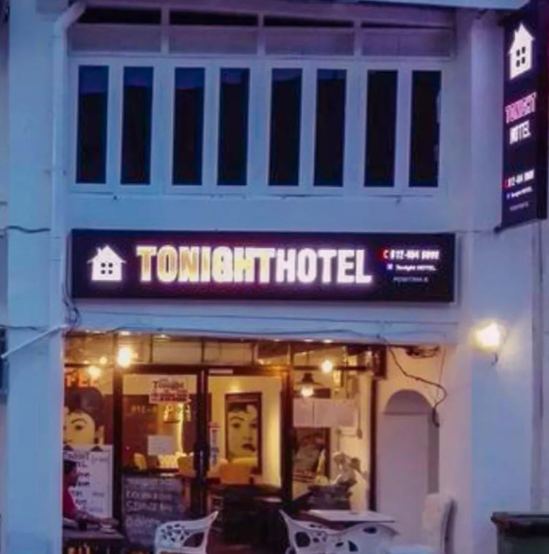 Tonight Hotel George Town Homestay