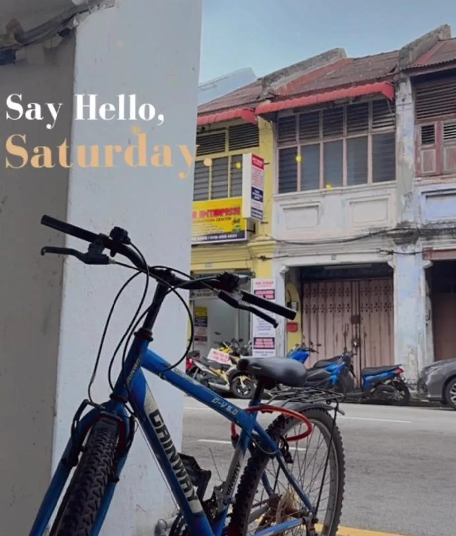 Tonight Hotel George Town 0*,